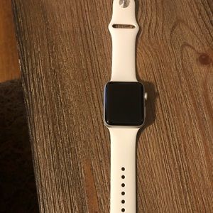 Apple Watch series 3
